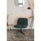 White Label Living Loungestoel Belmond Groen Sfeerfoto 4