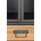 White Label Living Cabinet Damian Laag Close up