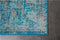 Vloerkleed Chi Blauw - 160X230